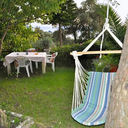 Apartment Studio Tonia - Beach, Corfu Pelekas