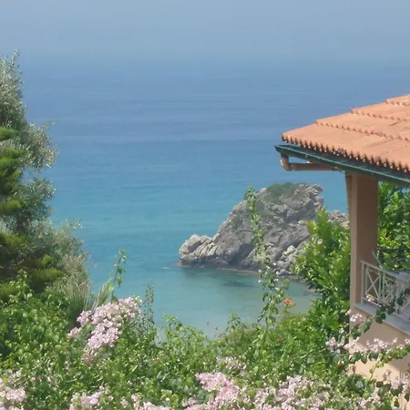 Apartment Studio Tonia - Beach, Corfu *