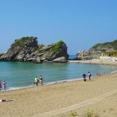 Studio Tonia - Beach, Corfu Apartment