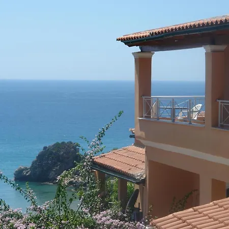 Apartment Studio Tonia - Beach, Corfu Pelekas