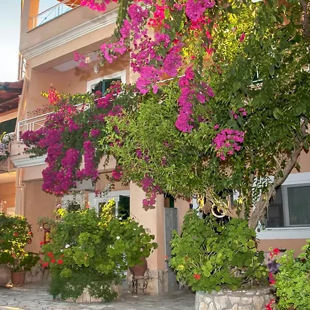 Apartment Studio Tonia - Beach, Corfu
