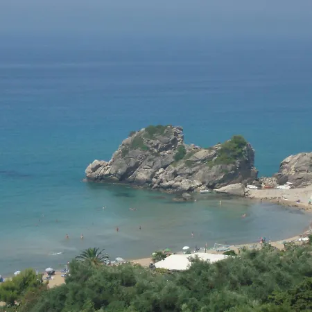 Apartment Studio Tonia - Beach, Corfu *