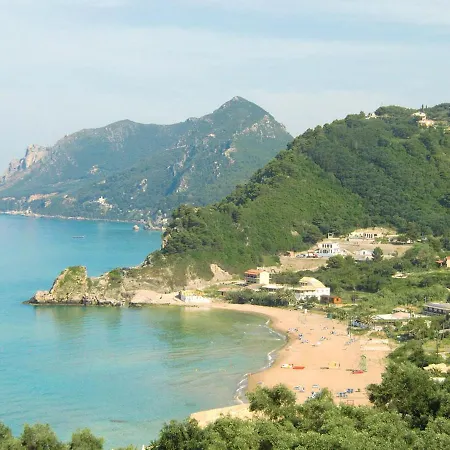 Apartment Studio Tonia - Beach, Corfu