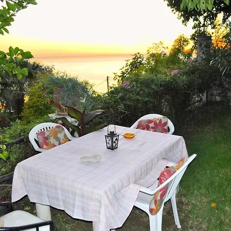 Studio Tonia - Beach, Corfu Apartment *