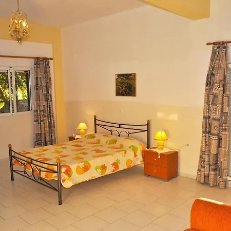 Studio Tonia - Beach, Corfu Apartment