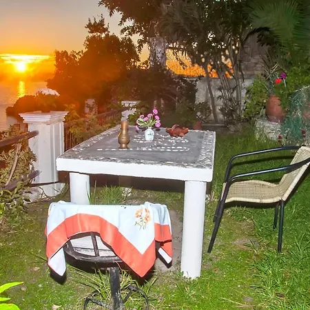 Apartment Studio Tonia - Beach, Corfu Pelekas