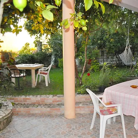 Apartment Studio Tonia - Beach, Corfu Pelekas