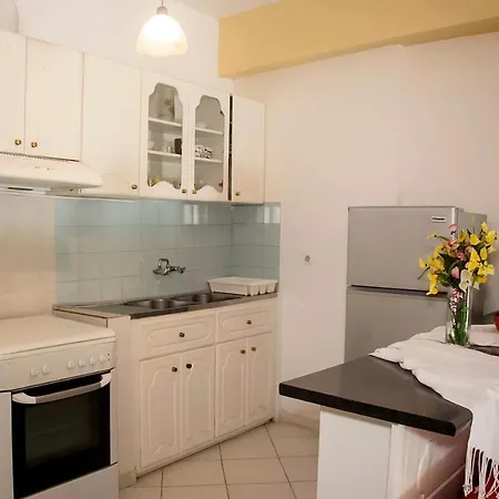 Studio Tonia - Beach, Corfu * Pelekas