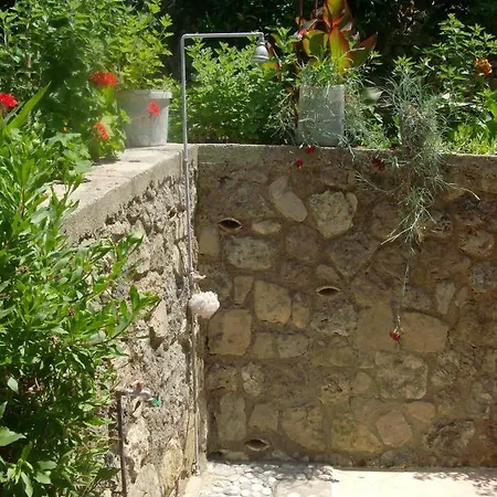 Studio Tonia - Beach, Corfu Apartment Pelekas