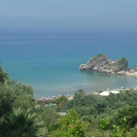 Apartment Studio Tonia - Beach, Corfu Pelekas