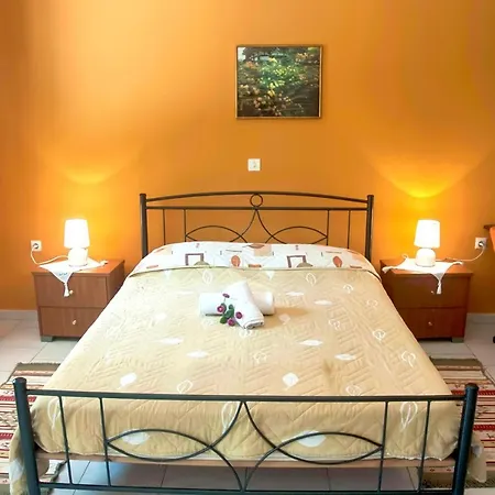 Apartment Studio Tonia - Beach, Corfu Pelekas
