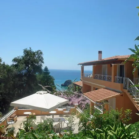 Studio Tonia - Beach, Corfu Pelekas