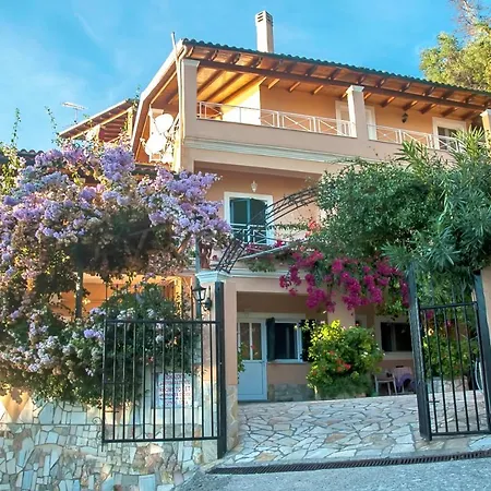 Apartment Studio Tonia - Beach, Corfu