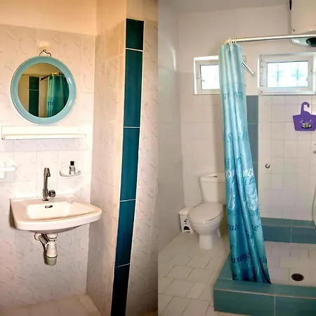 Studio Tonia - Beach, Corfu Apartment *