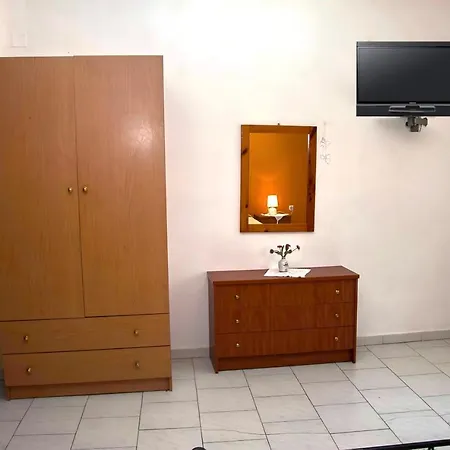 Apartment Studio Tonia - Beach, Corfu
